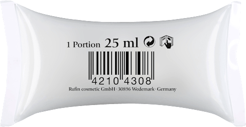 Kasjmier Haarverzorgingskussen, 25 ml