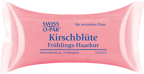 Haarverzorgingskussen Spring, 25 ml