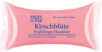 Haarverzorgingskussen Spring, 25 ml