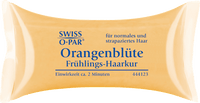 Haarverzorgingskussen Spring, 25 ml