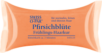 Haarverzorgingskussen Spring, 25 ml
