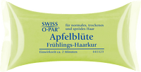 Haarverzorgingskussen Spring, 25 ml