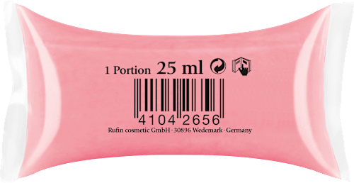 Haarverzorgingskussen Spring, 25 ml