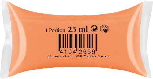 Haarverzorgingskussen Spring, 25 ml