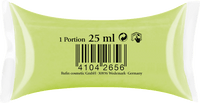 Haarverzorgingskussen Spring, 25 ml