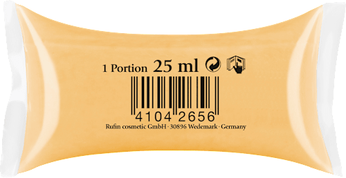 Haarverzorgingskussen Spring, 25 ml