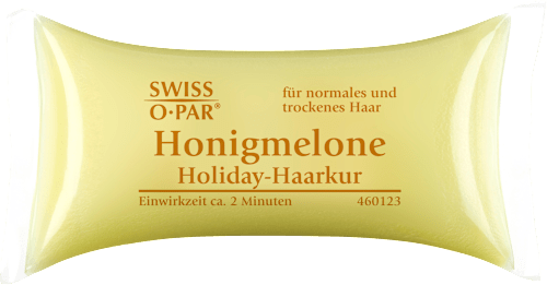 Haarkurkissen Holiday, Reisegröße, 25 ml