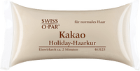 Haarkurkissen Holiday, Reisegröße, 25 ml