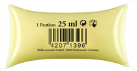 Haarkurkissen Holiday, Reisegröße, 25 ml