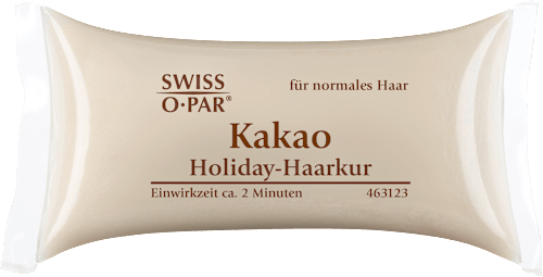 Haarkurkissen Holiday, Reisegröße, 25 ml