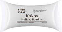 Haarkurkissen Holiday, Reisegröße, 25 ml