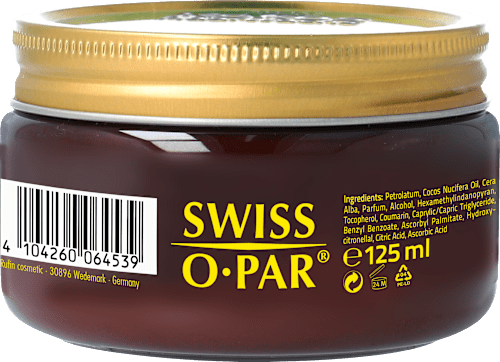 Haarwachs Kokos, 125 ml