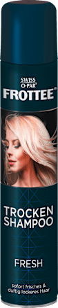 Droogshampoo Badstof, 250 ml