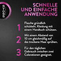 Ansatz Retoucher Braun, 120 ml