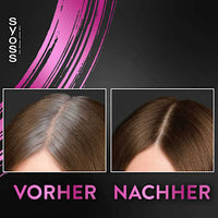 Ansatz Retoucher Braun, 120 ml