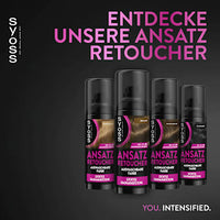 Ansatz Retoucher Braun, 120 ml