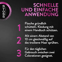 Ansatz Retoucher Dunkelbraun, 120 ml