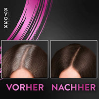 Ansatz Retoucher Dunkelbraun, 120 ml