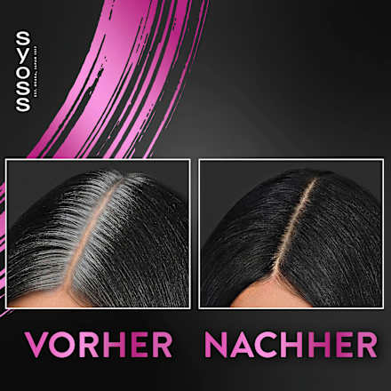 Ansatz Retoucher Schwarz, 120 ml