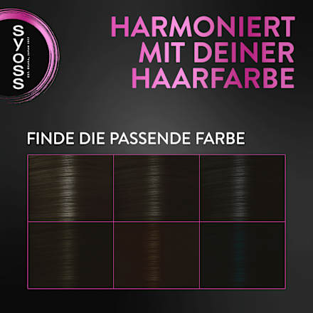 Ansatz Retoucher Schwarz, 120 ml