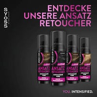 Ansatz Retoucher Schwarz, 120 ml