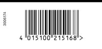 Augenbrauenfarbe Dunkelbraun  4-1, 17 ml