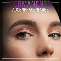 Augenbrauenfarbe Hellbraun 5-1, 17 ml