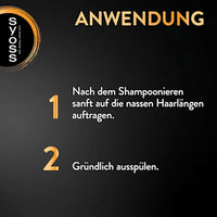 Conditioner Intense Curls, 250 ml syoss