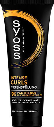 Conditioner Intense Krullen, 250 ml