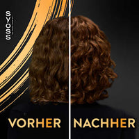 Conditioner Intense Curls, 250 ml syoss