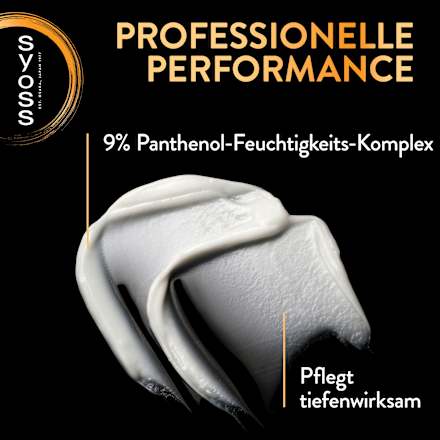 Conditioner Intense Curls, 250 ml syoss