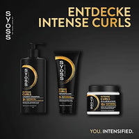 Conditioner Intense Curls, 250 ml syoss