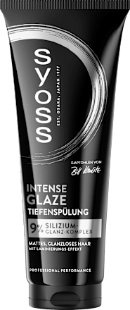 Conditioner Intense Glaze, 250 ml