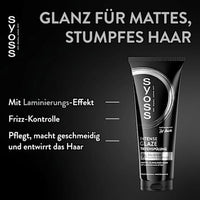 Conditioner Intense Glaze, 250 ml