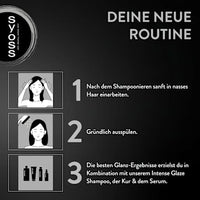 Conditioner Intense Glaze, 250 ml