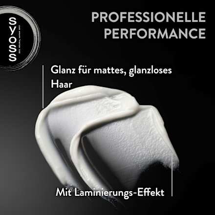Conditioner Intense Glaze, 250 ml