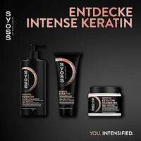 Conditioner Intense Keratine, 250 ml