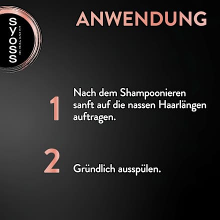 Conditioner Intense Keratin, 250 ml