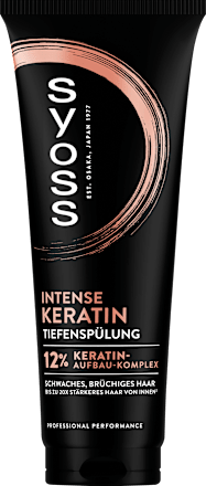 Conditioner Intense Keratin, 250 ml