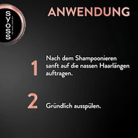 Conditioner Intense Keratine, 250 ml