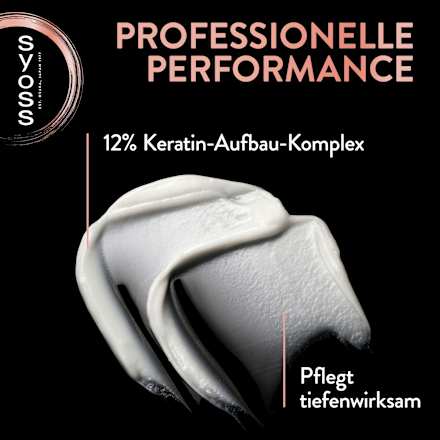 Conditioner Intense Keratin, 250 ml