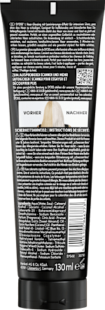 Farb-Glanzbehandlung Glossing Color Glaze Platin Blond, 130 ml