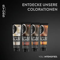 Glossing Color Glaze kühles Mittelbraun, 130 ml