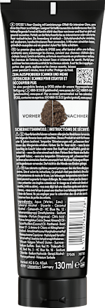 Glossing Color Glaze kühles Mittelbraun, 130 ml
