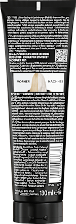 Glossing Color Glaze Platin Blond, 130 ml
