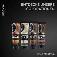 Glossing Color Glaze Platin Blond, 130 ml