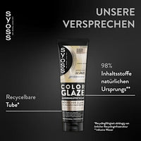 Glossing Color Glaze Platin Blond, 130 ml