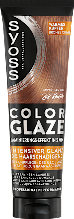 Glossing Color Glaze Warmes Kupfer, 130 ml