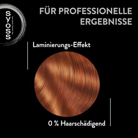 Glossing Color Glaze Warmes Kupfer, 130 ml