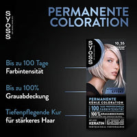 Haarverlichter 10_55 Platinablond, 1 st